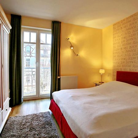 Villa Seepferdchen Wohnung 07 Ostseebad Kühlungsborn المظهر الخارجي الصورة